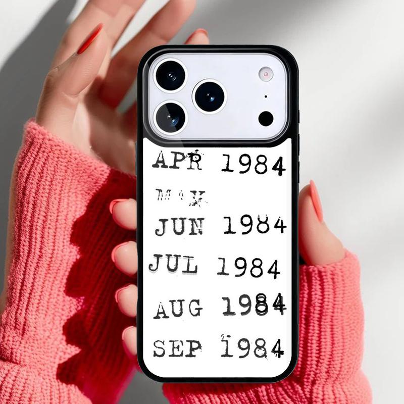 

Library Card Vintage Retro Stamped Phone Case for iPhone 17 16 15 14 13 Pro Max Back Cover for 12 11 Pro Coque iPhone 11 Pro Max