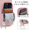 Water Bottle Insulated Water Bottle Holder with and Large Capacity Adjustable Shoulder Washable Suitable for and Thermos Thermos Lightweight and