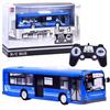 Remote Controlled Bus with Opening Doors Rc0282