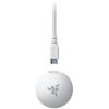 Razer DeathAdder V4 Pro Wireless Gaming Mouse RF Wireless + USB-A, 45000 DPI, White