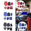 Sport şi divertisment – Box și arte marțiale