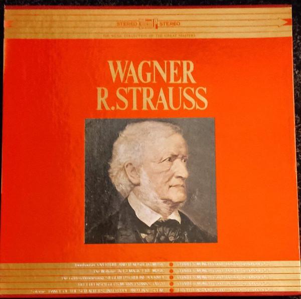 

LP Record BOSTON SYMPHONY ORCHESTRA CONDUCTED - Overture from Wagner s opera Tannh SKV1111 VICTROLA Japan Classical Used
