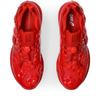 1203A526-600 Cecilie Bahnsen Asics Gel-Terrain Red (Men's)
