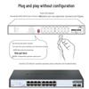 H3C Non-Managed Gigabit Ethernet Switches