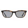 Ray Ban Unisex Asian Fit Sunglasses 710 87 Rb4474d