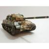 1/72 Scale Finished Product 36113 German Jagdtiger (Porsche Type) Camouflage Paint 1944