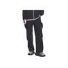 New MLB Basic New York YankeesGofcore Cargo Pants Unisex Black 3AWPB0853-50BKS