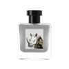 Men's Perfume Middle Wooden Tone Lasts To Enhance Confidence And Charm,50ML