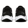 Nike Quest 4 Black White Men Sneakers Dark-Smoke-Grey DA1105-006