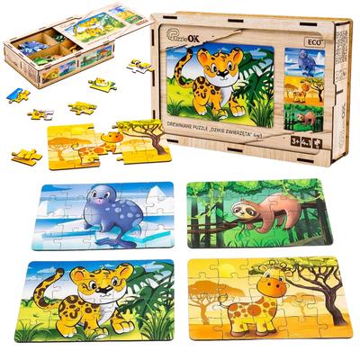 Puzzles & Brain Teasers – Puzzles