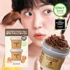 SkinFood Black Sugar Mask Wash-Off 120g Double Plan (Main Product + Main Product)