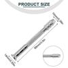 0.3-3.2mm Hand Drill 21Pcs/set Drill Bits Power Rotary Tools