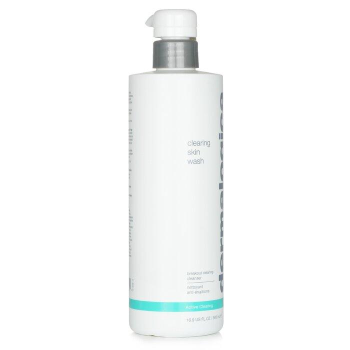 DERMALOGICA Active Clearing Skin Wash