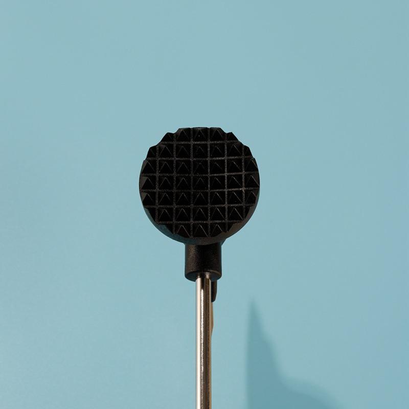 Double-sided Axe for Bone and Meat Chopping Multi-functional Household Kitchen Stainless steel Meat Floss Hammer