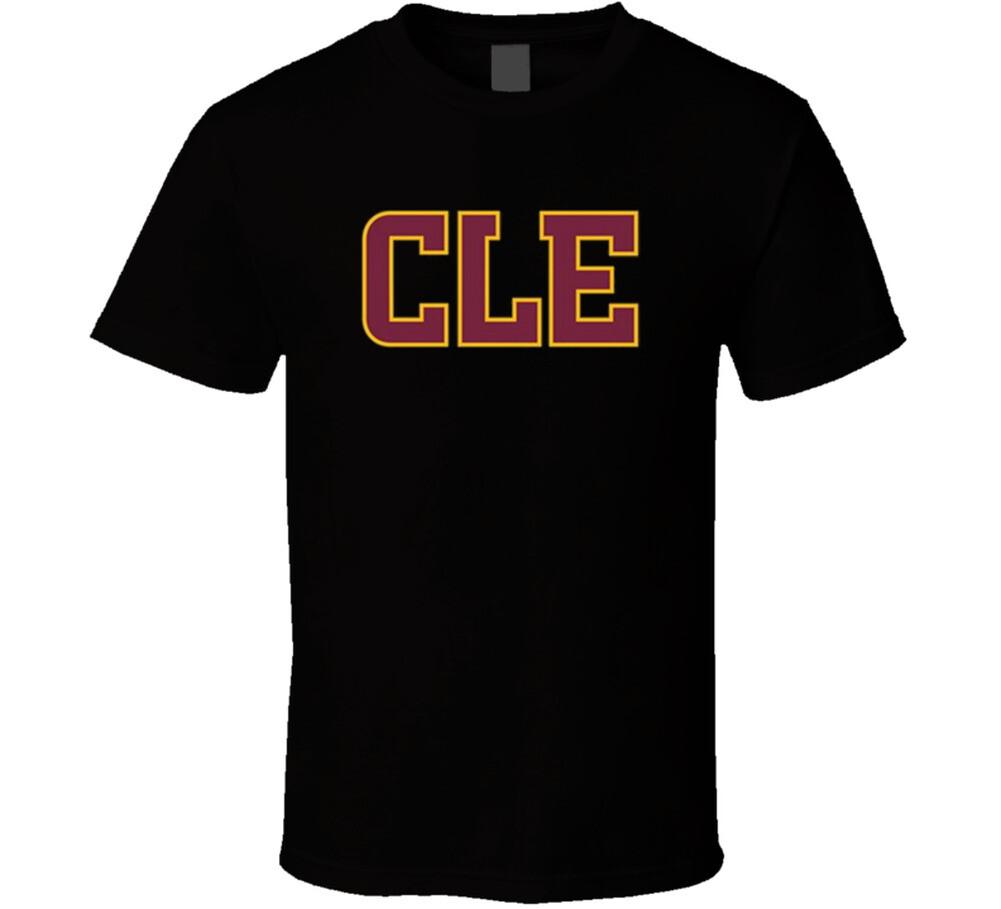 Defend The Land Cleveland Basketball T Shirt Mens Womens Tees Top M