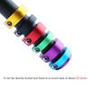 Grips Lock Rings Bike Parts Bike Grips End Lock Rings Fixing Ring