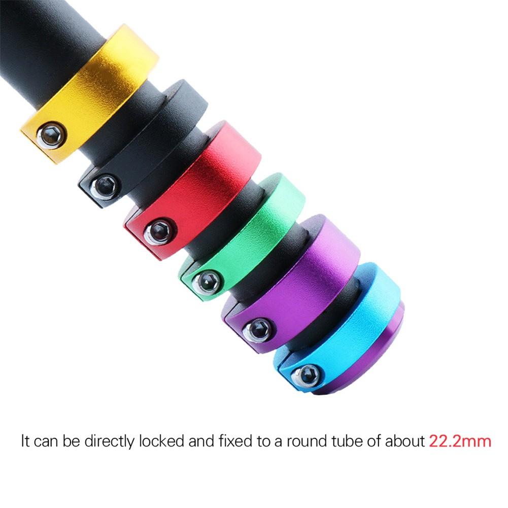 Grips Lock Rings Bike Parts Bike Grips End Lock Rings Fixing Ring