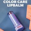 nuse Color Care Lip Balm 4.3g Hydrating Tinted Lip Balm Korean Glow Lip Care