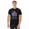 Skeletor Master of the Universe Custom T-Shirt Classic Tee for Men and Women