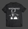 BATHORY – Capra (bianca) MAGLIETTA