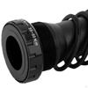 Bicycle Bottom Bracket Thread BB Portable 68/73mm Crankset Repair Component for Mountain Bike