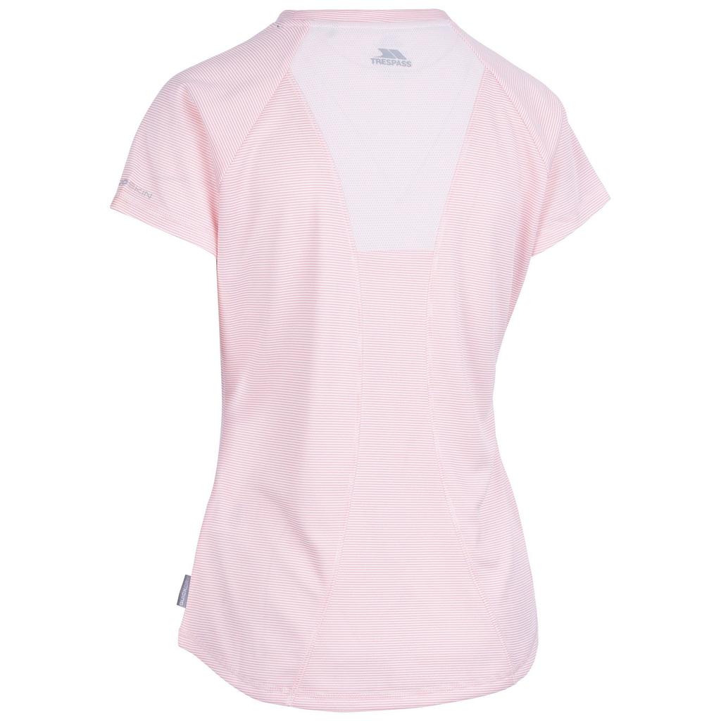 Trespass Womens/Ladies Nayasa TP75 Top