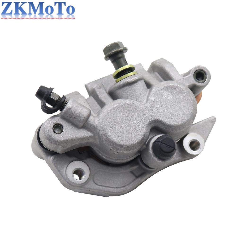 Motorcycle Front Brake Caliper Brake Cylinder For Honda CR 125R 250R CRF 250R 450R 250X 450X 250RX 450RX 2002-2018 2019 2020