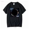 Camiseta Tangerine Dream Zeit