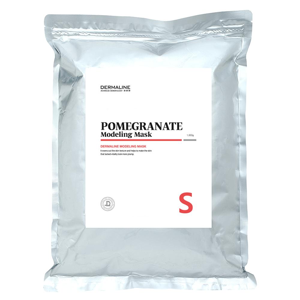 Modeling Mask Pomegranate 1000g