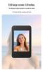 Magnetic TF30 Screen Mirroring Selfie Mirror for Mobile Phones - Travel & Group Photo Upgrade Version