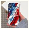 Americans Flag Great Case For Samsung S22,S21,S9,S25,S24,S23,Ultra,FE,S20,S10,Plus,Lite,Soft Silicone Black