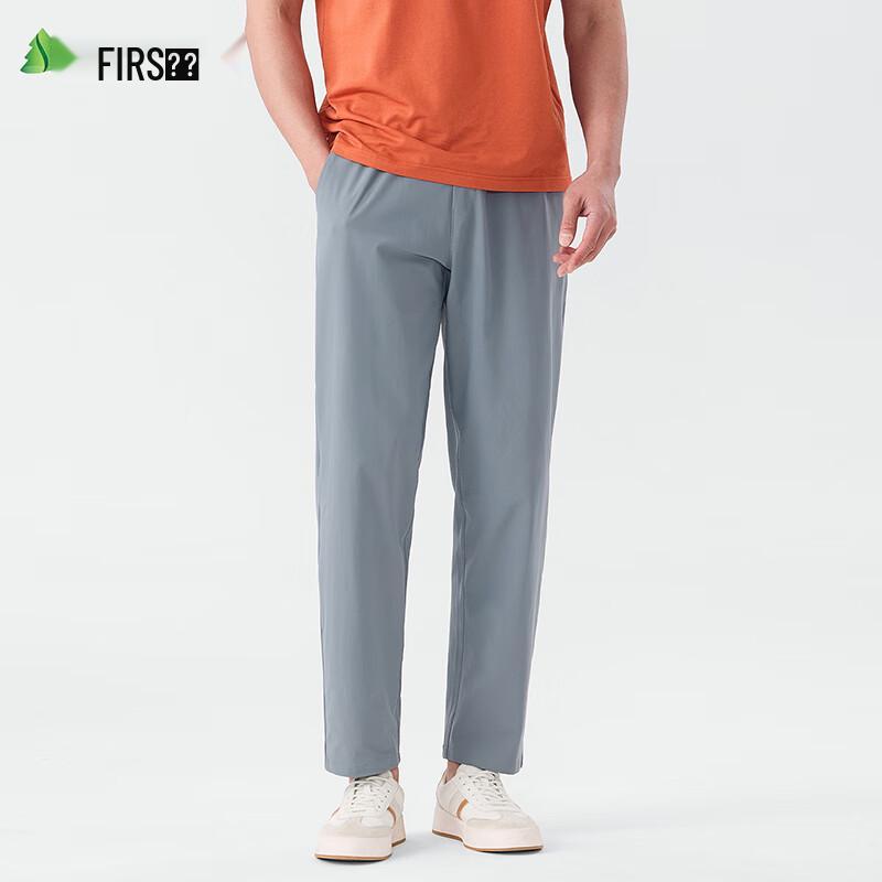 

Shanshan Men s Casual Straight-Leg Pants 2XL