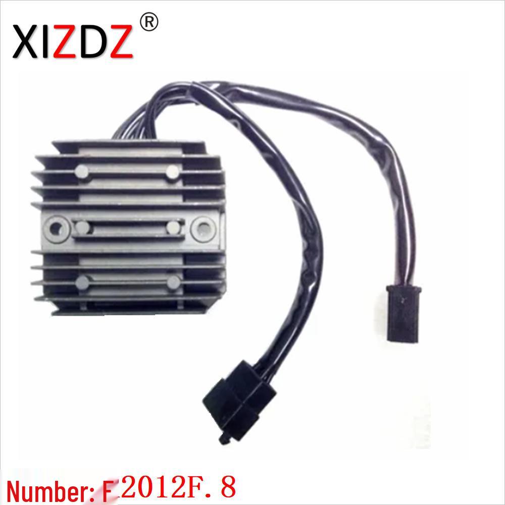 

Compatible with Honda Motorcycles NV400, VF 750/800/400/600, and NV600 (2012.8).