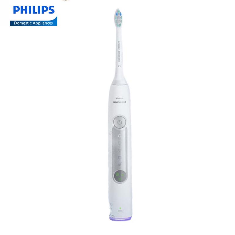 Philips DiamondClean Pro Electric Toothbrush
