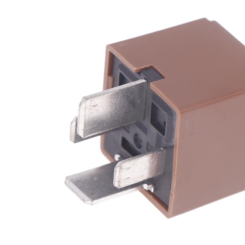 Relé de Partida 12V-80A Para X Evo X7 Eu3 125 X8 X9 Zip 125Cc 58115R 584521 246400110 Peças de Relé para Motocicleta
