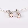 Sell Copper Gift Box Apple Firefly Charm Ofchain Bead Fit Original Bracelet Accessories Diy Ladies Jewelry