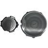 Mercedes-Benz GLC, E-Class, C-Class Burmester Speaker Tweeter Cover.