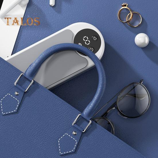 Steam Cleaning Machine Jewelry Cleaning Machine Low Noise Operation 360 Degree Ultrasonic Glasses Cleaning Machine