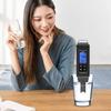 5-in-1 Digital Water Quality Tester TDS/EC/Temperature/Salinity/PH Meter for Drinking Water Hydroponics Aquariums Pools