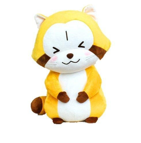 Rascal the Raccoon Lovely Big Plush Toy