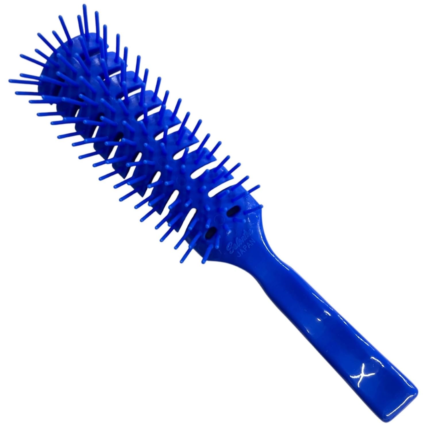 

Кисть Osaka Brush Salonton Brush, большая, синяя