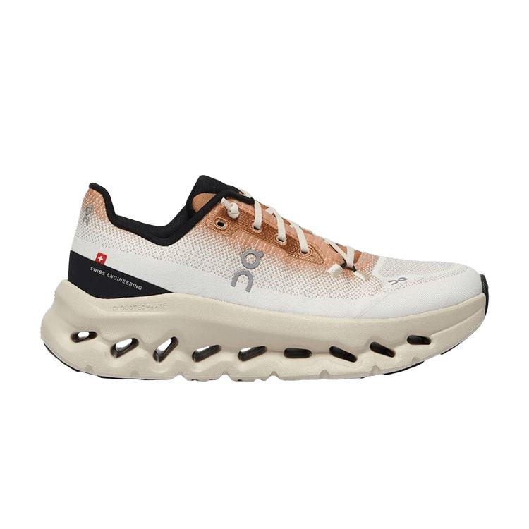 Cloudtilt Ivory Almond Женские кроссовки Белые 3WF30834527 37.5