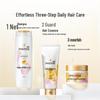 Pantene PRO-V Dye & Perm Repair Shampoo Set