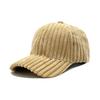 Baseball Cap Women Men Autumn Winter Embroidered Logo Casual Outdoor Fashion Hat