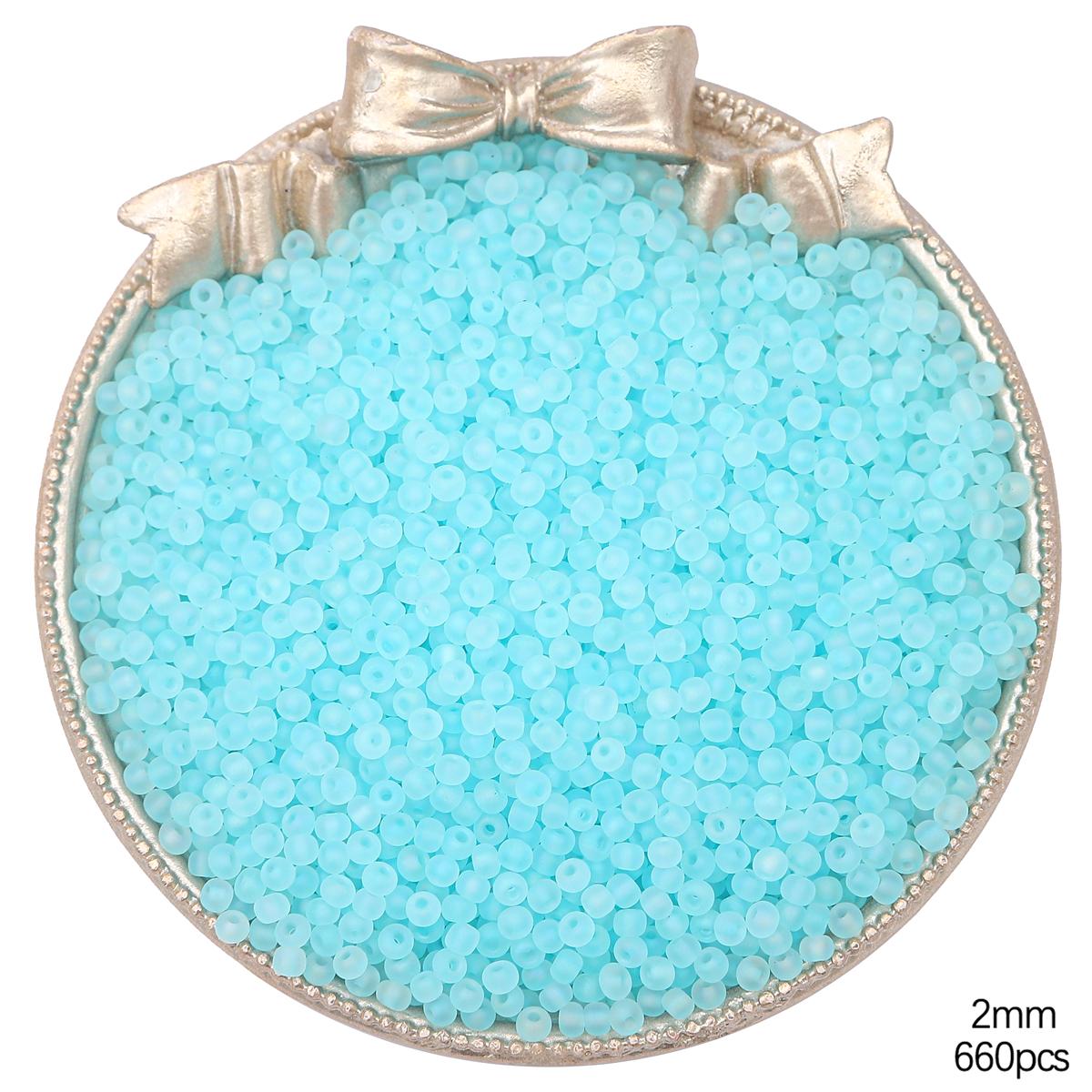 

Высокое качество бисер матовый оттенок стеклянные бусины для браслета и ожерелья DIY ювелирных аксессуаров Изготовление