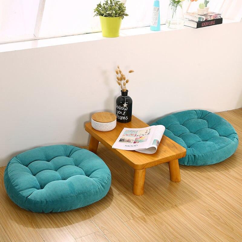 Chair Cushion Wholesale Fart Cushion Tatami Futon Seat Cushion Student Chair Cushion Office Cushion On the Floor
