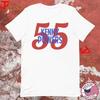 Rough House Kenny Powers 55 T Shirts