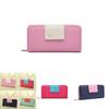Luxurious High Quality Women Wallet With Timeless Design And Multifunctional Use