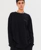 KULTE Aurora Reflective Ls T-Shirt Black