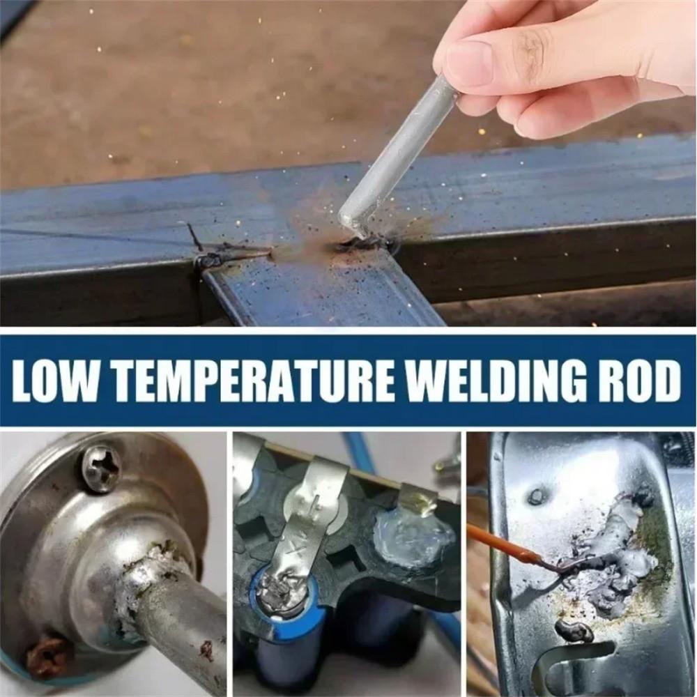 612x Low Temperature Universal Welding Rod Welding Electrode Aluminum Tools Rod